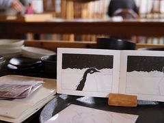 -知亘茶食