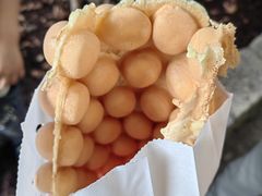 鸡蛋仔-利强记北角鸡蛋仔(弥敦道店 )