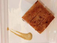 脆皮烧肉-杭州JW万豪酒店-万豪中餐厅