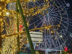 -南昌之星摩天轮