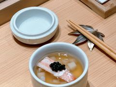 -荣一代目OMAKASE板前料理