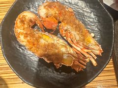 -亚特兰蒂斯-番红花海鲜自助餐厅·鲜活海鲜·小火锅