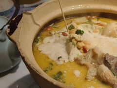 -老阿爸鲜鱼土菜(独墅湖店)