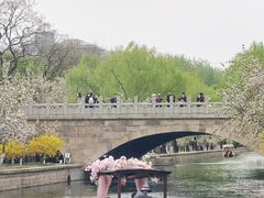 -元大都城垣遗址公园