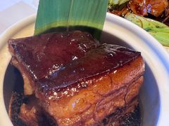 东坡肉-菲乐餐厅(三十年经营·湖滨路店)