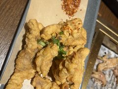 -新石器烤肉(中房金谊广场店)