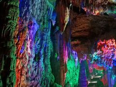 -金狮洞国家地质公园