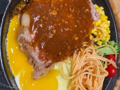 -菲滋意式休闲餐厅(北仑银泰城店)