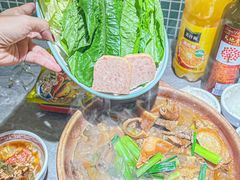 -肥家大排档(天河体育西店)