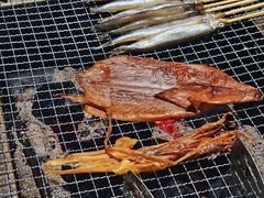 -小蜜蜂团建自助烧烤场(小洲村店)
