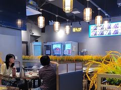 -小肥牛潮汕牛肉火锅(南联店)