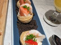 -俄士厨房(环球港店)