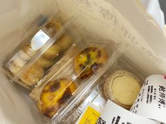 -鲍师傅糕点(淮海中路店)