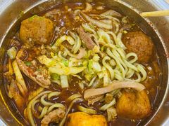 -鹍记特色牛杂面