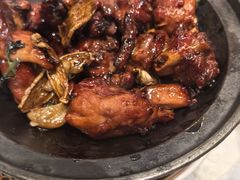 -鹿港小镇(悠唐店)