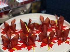 -梧桐餐厅(泉城路店)