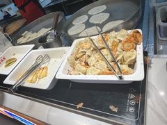 -素满香·全民食养自助(长宁龙之梦店)