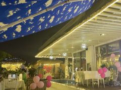 -天空花园餐吧·生日·团建(南山店)