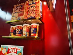 -千禧炸串(明瓦廊店)