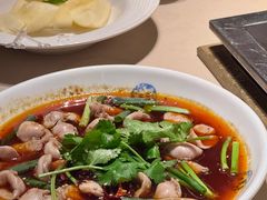 -龙森园火锅(琴台路店)