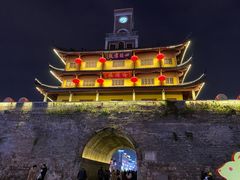 -宁波状元楼酒店(和义路店)