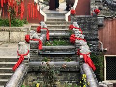 -长春观