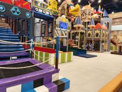 -meland亲子乐园•派对•研学(苏州悠方购物中心店)