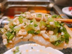 -海底捞火锅(龙湖三千集店)