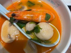 -南越郡·越式风味餐厅(青秀万达店)