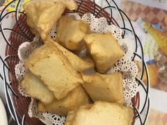 -新辉港式茶餐厅(北栅店)