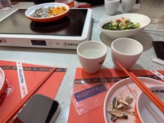 -闻溪有渔·活鱼现烤才好吃(太仓万达店)
