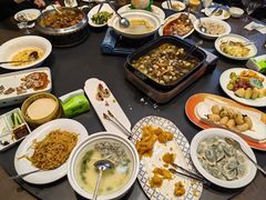 -老山东·山东菜(鲁菜名店)