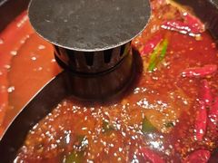 -晓宇重庆火锅(西安荟聚店)