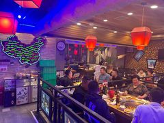 -山河屯铁锅炖(哈西站店)