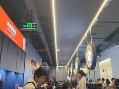 -胖哥俩肉蟹煲(梅溪步步高店)