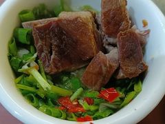 -岳记兴隆·青城腊排铜火锅(融创店)