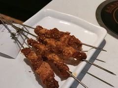 -玉善烧烤串城(长春总店)