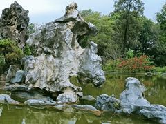 -东莞植物园