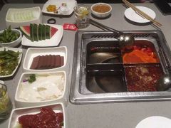 -海底捞火锅(奥山世纪城店)