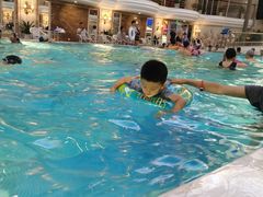 -海韵之星邮轮水会(明发商业广场店)