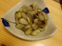 介末章鱼-割烹酱子日本料理(弘基财富广场店)