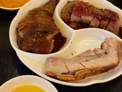 -中国厨房/台湾牛肉面