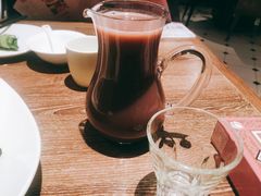 -茉莉餐厅(包河万达店)