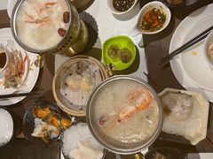 -海玥荟海鲜姿造自助餐厅(欧罗巴广场店)