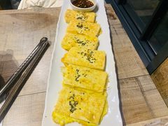 -一心烤肉(延安路店)