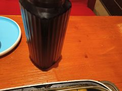 -老长春肉馆(创业大街店)