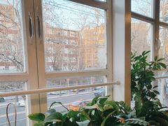 -雕刻时光咖啡馆(北师大店)