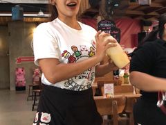 -Naughty Nuri’s Phuket