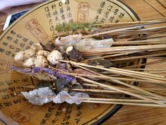 -明洋钵钵鸡(春田小区店)