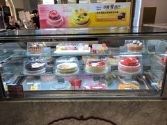 -哈根达斯(印力中心店)